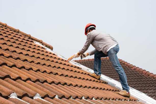 Best Emergency Roof Repair Services  in Glencoe, AL