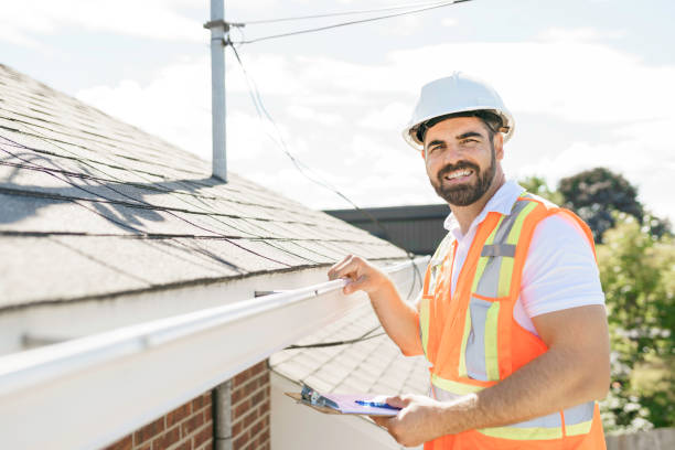 Best Roof Ventilation Installation  in Glencoe, AL