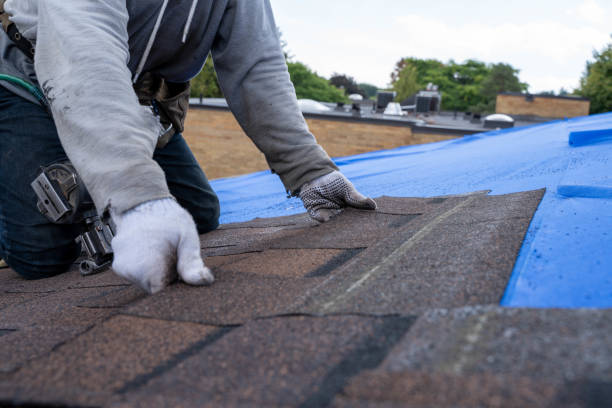 Best Cold Roofs  in Glencoe, AL