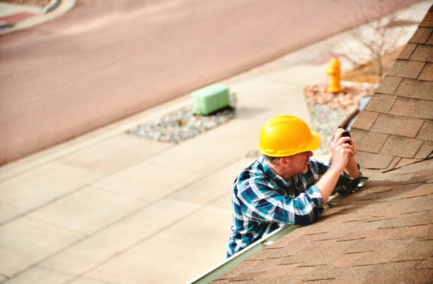 Best Flat Roofing  in Glencoe, AL