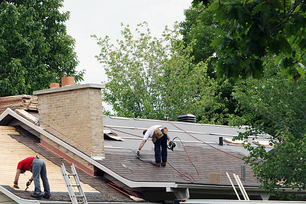 Best Metal Roofing Installation  in Glencoe, AL